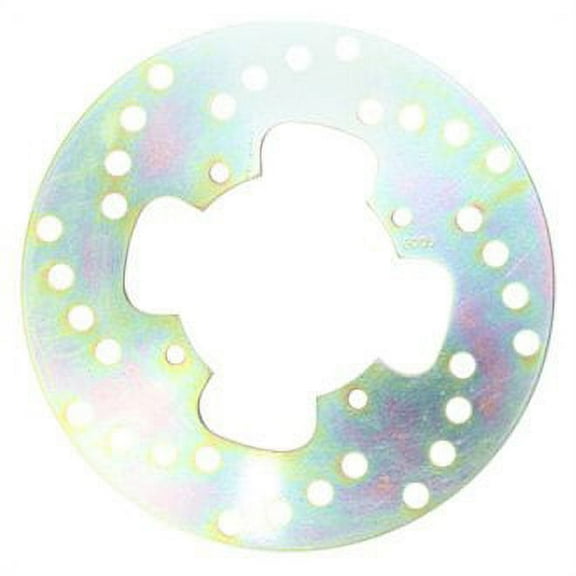 EBC MD6005D - D-Series Premium Rear Left Brake Rotor