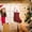 A, variant on Personalized Alphabet Christmas Stockings with Letter Pendants, Large Fireplace Socks for Holiday Decor, Family Festive Stockings for Gift Filling and Mantel Display(A)