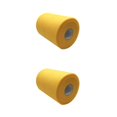 thumbnail image 3 of Youkk Turn Any Venue Into Party Wonderland With Tulle Roll Fabrics In Assorted Colors C06golden yellow 2Set, 3 of 6