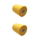 thumbnail image 4 of Matsuzay Rollo de tul esencial para decoración de fiestas para ambiente festivo rollo de telas de tul tela pernos de tul C06 amarillo dorado C06amarillo dorado 2Conjunto, 4 of 6