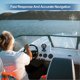thumbnail image 2 of Boat Compass, Car Compass Dashboard Digital Navigation Exploration Compass, Marine Compass, 2 of 5