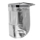 thumbnail image 5 of Protectora De Papel De Aluminio Para Entornos De Trabajo De Temperatura Transparente Cola Máscara de papel de aluminio, 5 of 8