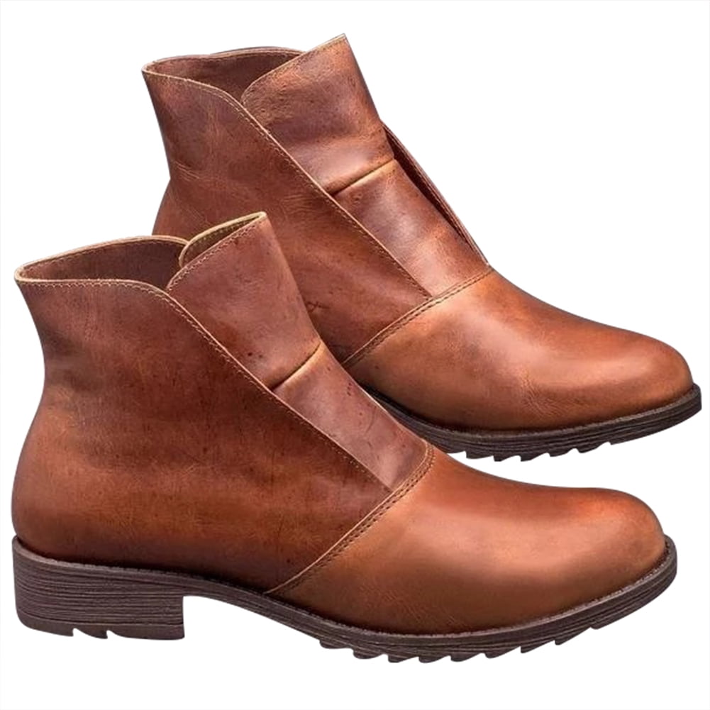 buy womens leather boots