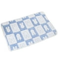 thumbnail image 2 of KYAIGUO Cats Bed Dogs Pad for Small to Large Dogs Super Soft Fleece Puppy Kitten Blankets for Indoor, 2 of 5