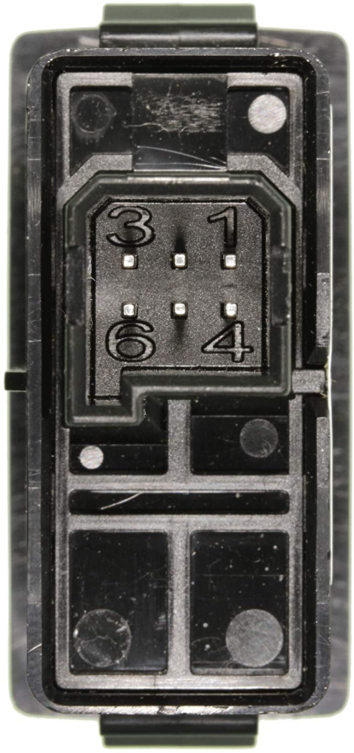 Genuine WVE Seat Switch