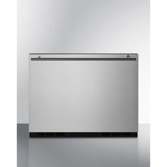 21.5" Wide Built-In Drawer Refrigerator
