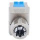 thumbnail image 2 of CAT8 Module Computer Network No Punch Down Tool Shielded RJ45 Network Cable Information Module, 2 of 4