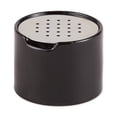 thumbnail image 1 of RSVP Trampa reutilizable de cerámica para moscas de frutas para interiores – Tarro atrapamoscas de cocina con tapa de ventilación de acero inoxidable, diseño ecológico y apto para lavavajillas utiliza, 1 of 7