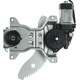 thumbnail image 3 of CARDONE New 82-1103JR Power Window Motor and Regulator Assembly Front Left fits 1992-1995 Toyota, 3 of 4