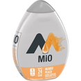 thumbnail image 3 of Mio Liquid Water Enhancer, Mango Peach - Caffeine Free, Made With Natural Flavors - 1.62 Fl Oz (Pack Of 4), 3 of 3