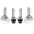 thumbnail image 3 of 2X D1S D2S D3S D4S 55W Xenon D1R D2R D3R D4R Hid Faros Delanteros De Coche Bombillas De Luz 4300k 6000k 8000k DC 12V Faro Auto Lámpara Antiniebla De Alta Potencia Foco, 3 of 3