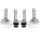 thumbnail image 3 of 2X D1S D2S D3S D4S 55W Xenon D1R D2R D3R D4R Hid Faros Delanteros De Coche Bombillas De Luz 4300k 6000k 8000k DC 12V Faro Auto Lámpara Antiniebla De Alta Potencia Foco, 3 of 3