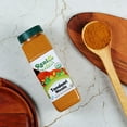thumbnail image 4 of Rani Organic Tandoori Masala (Marinade & Grilled Spice Blend) 8-Spice Indian Blend 16oz (1lb) 454g PET Jar ~ All Natural | Vegan | Gluten Friendly | NON-GMO | Indian Origin | USDA Certified Organic, 4 of 9