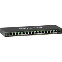 Netgear GS316EP Ethernet Switch