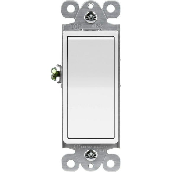 Door Jamb Light Switch