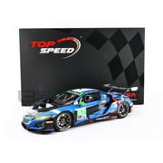 TOP SPEED 1/18 - ACURA NSX GT3 Evo - Daytona 2020