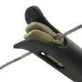 thumbnail image 4 of Saunders VUDU-X String Stop, Black, 4 of 4