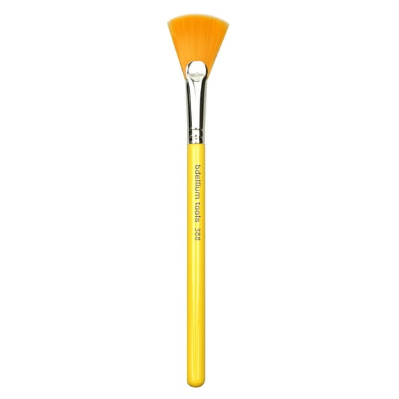 bdellium tools Studio 388 Spa Fan Brush