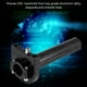 thumbnail image 5 of TKSE Throttle Twist Grips Manillar, Universal 7/8 "22mm Manillar Throttle Twist Grips Acelerador para Motocicleta Scooter Dirt Bike(Negro), 5 of 5