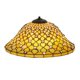 thumbnail image 1 of RECURVO DE 18" CON DIAMANTES Y JOYAS MEYDA 37421, 1 of 1