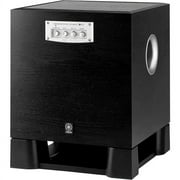 Yamaha YST-SW315 10 250 Watts Powered Subwoofer