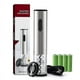 thumbnail image 1 of Abridor de vino eléctrico Abridor de botellas de vino automático Abridor de botellas Usb, 1 of 5