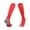 C, variant on Men's Long Football Socks With Shin Guard Sleeve - 3 Sizes (29-33/34-38/39-44), Long-Cut Shin Guard Compartment, Breathable & Comfortable, Ankle Support For Men's Soccer Matches,