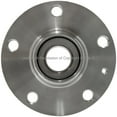 thumbnail image 3 of Quality-Built WH810017 Wheel Bearing and Hub Assembly, 3 of 4