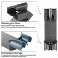 thumbnail image 5 of Replacement Docking Station For Dyson V7/v8 Series Part Handheld Charging Dock, 5 of 5