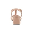 thumbnail image 3 of Unisa Women's Vencie Bling Strappy Block Heel, 3 of 5