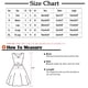 thumbnail image 3 of ICHUANYI Clearance Fashion Women Summer Casual V-Neck Solid Short Sleeve Button Pocket Cotton Linen Dress(White, XL) ICHUANYI WER2023080710761, 3 of 8