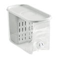thumbnail image 3 of Dispensador de bebidas heladas Sunnimix Contenedor Barril Dispensador de agua jarra de cerveza tetera Botella de agua fría Vasos para fiesta Hogar Camping blanco tetera grande, 3 of 8