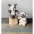 thumbnail image 1 of Mary Meyer Putty Peluche de peluche, 6 pulgadas, Cachorro de masilla, 1 ea Mary meyer Mary Meyer, 1 of 2