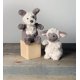 thumbnail image 1 of Mary Meyer Putty Peluche de peluche, 6 pulgadas, Cachorro de masilla, 1 ea Mary meyer Mary Meyer, 1 of 2