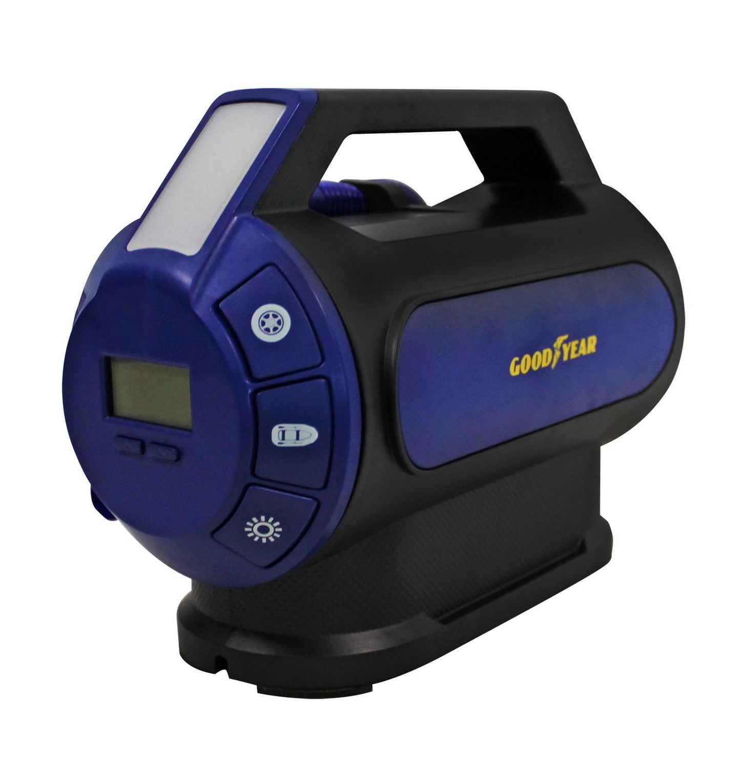 Dual Flow Digital Inflator