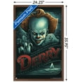 thumbnail image 2 of Informatique - Pennywise Derry, 2 of 4