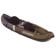 Sevylor 2-person Colorado Canoe