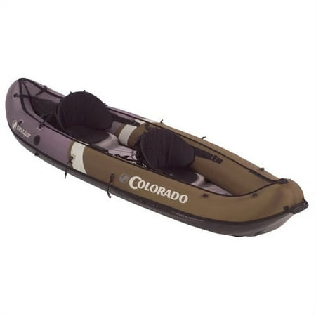 Sevylor 2-person Colorado Canoe