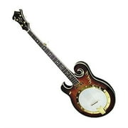 Gold Tone 5-String Banjo w/ Hard Case - Left Handed