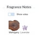 thumbnail image 3 of Crema Para Hombre Bath and Body Works Fragancia Mahogany Teakwood, 3 of 3