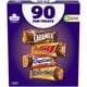 Friandises Assorties Cadbury En Format Régal-Éclair (90 Tablettes, 1 Kg) – image 1 sur 6