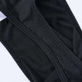 thumbnail image 6 of TANBOM Men's Sexy T-Back Thong Underwear 47cm Adjustable Buckle Tagless One Size Fits Comfort Design Black One Size, 6 of 6
