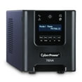 thumbnail image 4 of CyberPower Smart App Sinewave PR750LCD - UPS - 525 Watt - 750 VA, 4 of 5