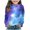 Navy F, variant on Pretxorve Kids Boys Girls Long Sleeve Graphic Tee Astral Crew Neck Pullover Basic Shirts Sizes 3-14Y