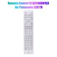 thumbnail image 1 of Reemplace el Control Remoto N2QAYA000153 para el Control Remoto LCD TV, 1 of 5