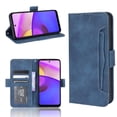 thumbnail image 1 of Funda Tipo Billetera GANGXUN para Motorola MOTO E20 – Tapa Flip con Tarjetero, 1 of 5
