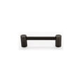 thumbnail image 3 of Alno A715-3-SN Contemporary I 3" Cabinet Pull Satin Nickel, 3 of 5