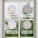 thumbnail image 4 of Ofertas Del Día Liquidación Prime Canadá Color Pegatina onlyliua Solar, 4 of 6