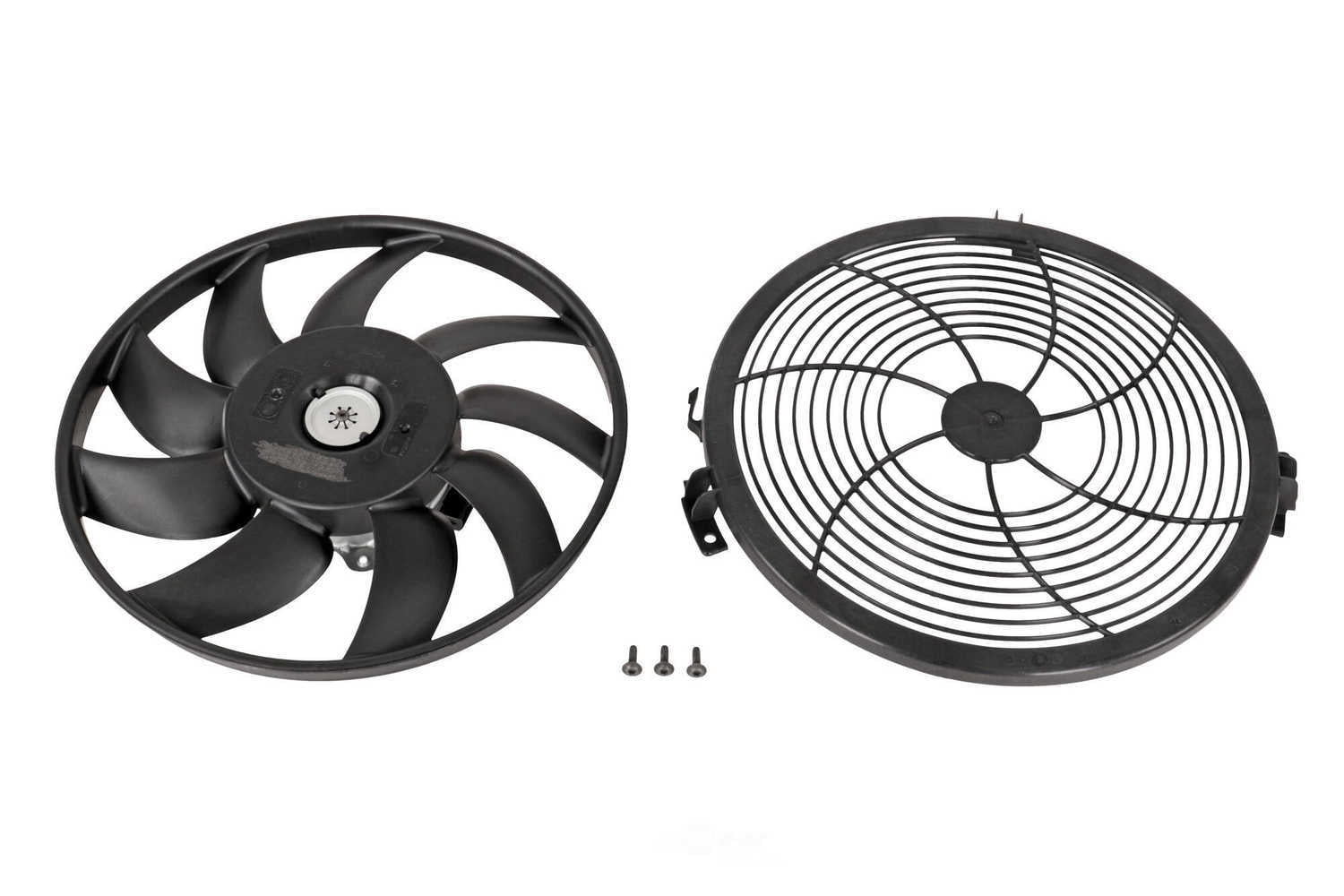 VEMO V30-01-1659 Fan, engine cooling