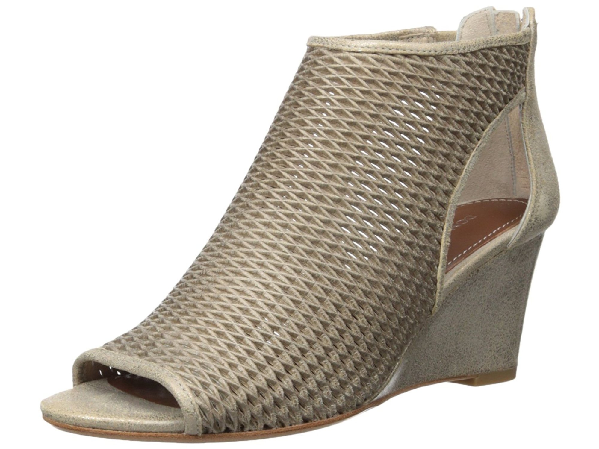 donald j pliner wedge sandals